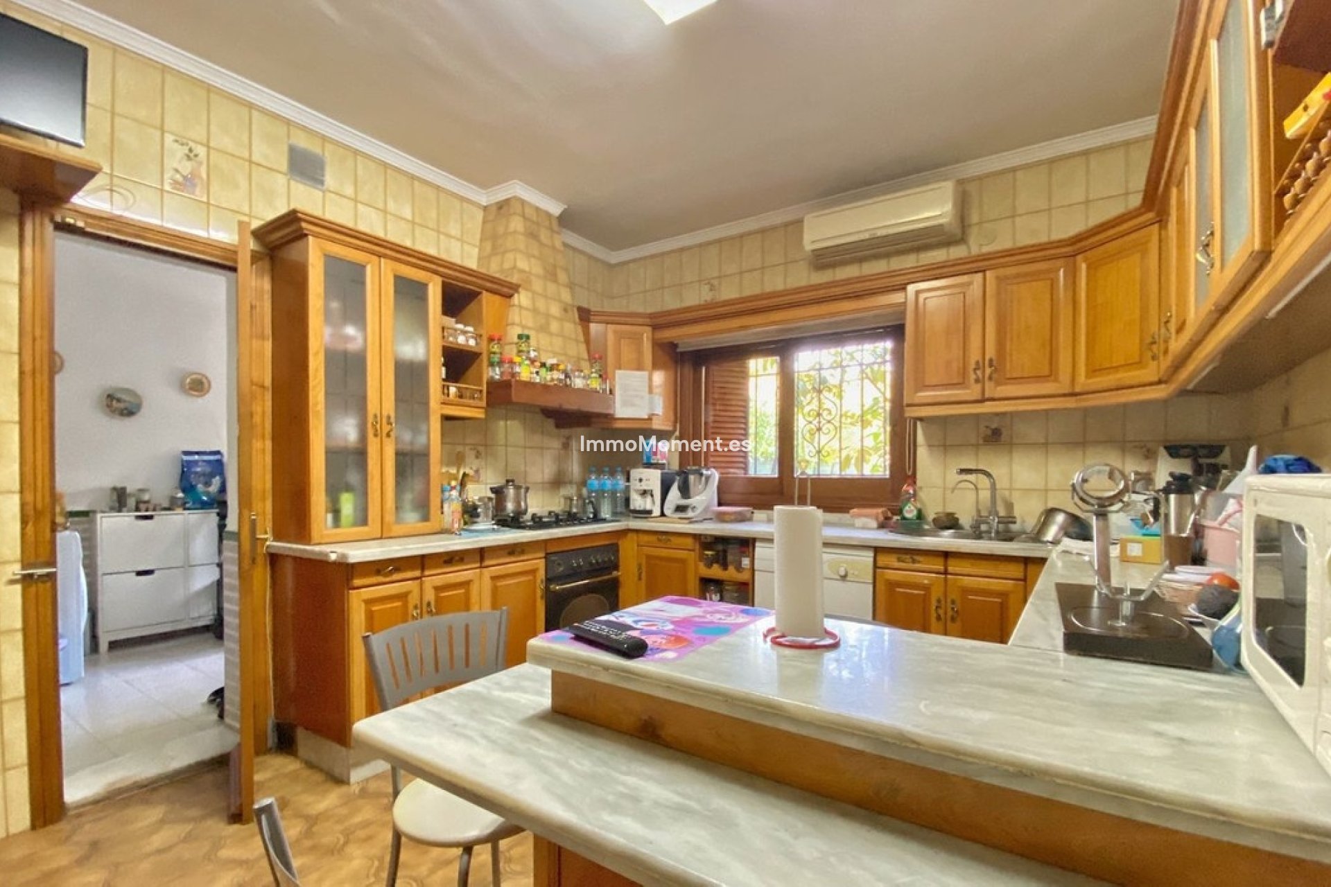 Resale - Detached villa - Marbella - Marbella Centro