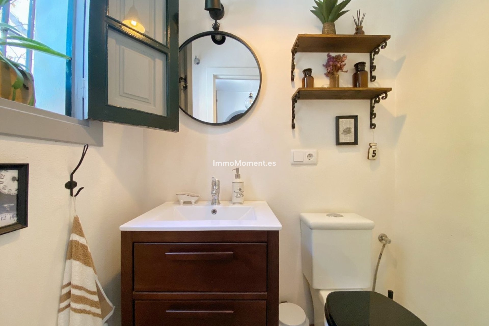 Resale - Detached villa - Marbella - Marbella Centro