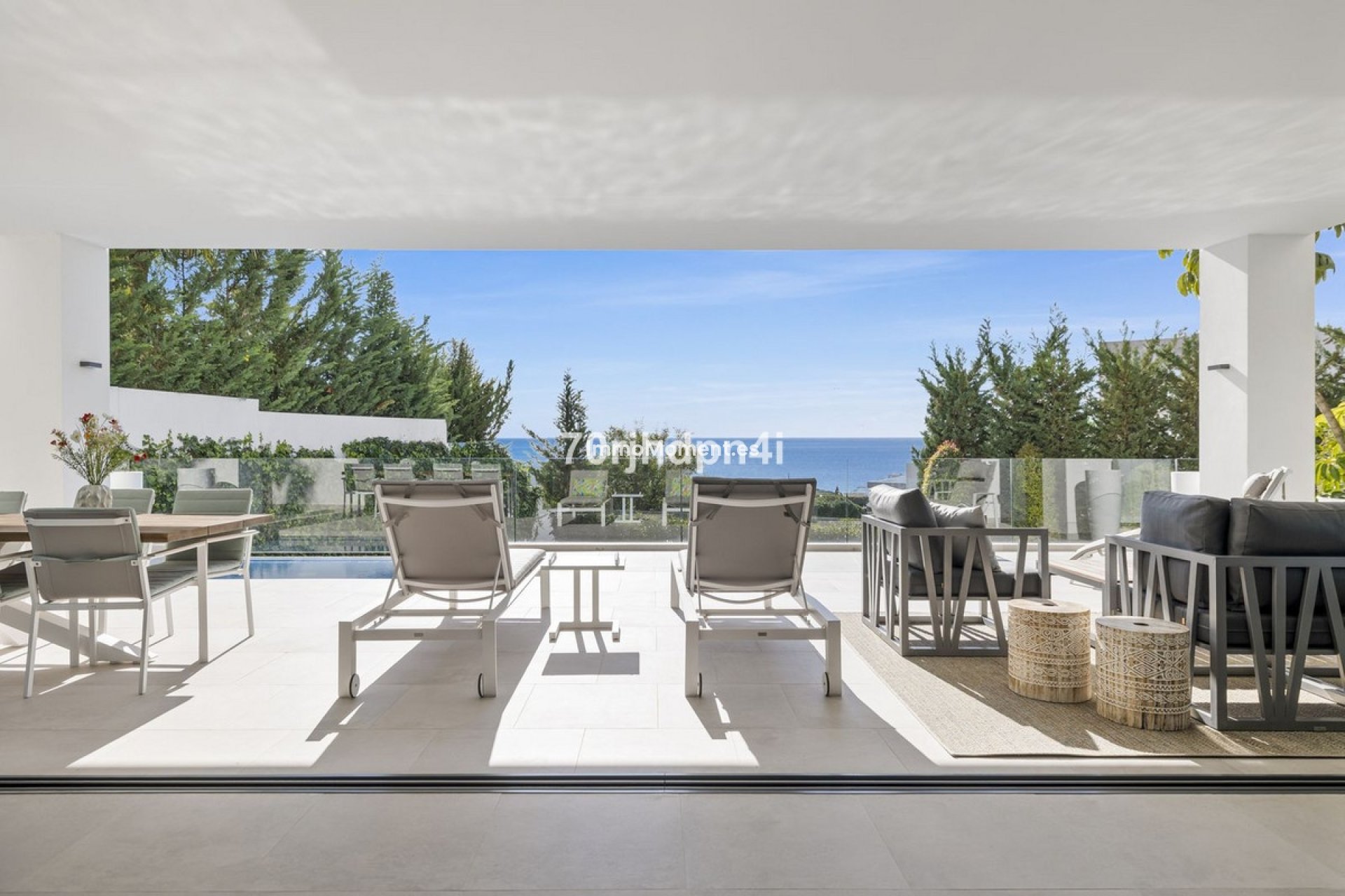 Resale - Detached villa - Marbella - Marbella Centro