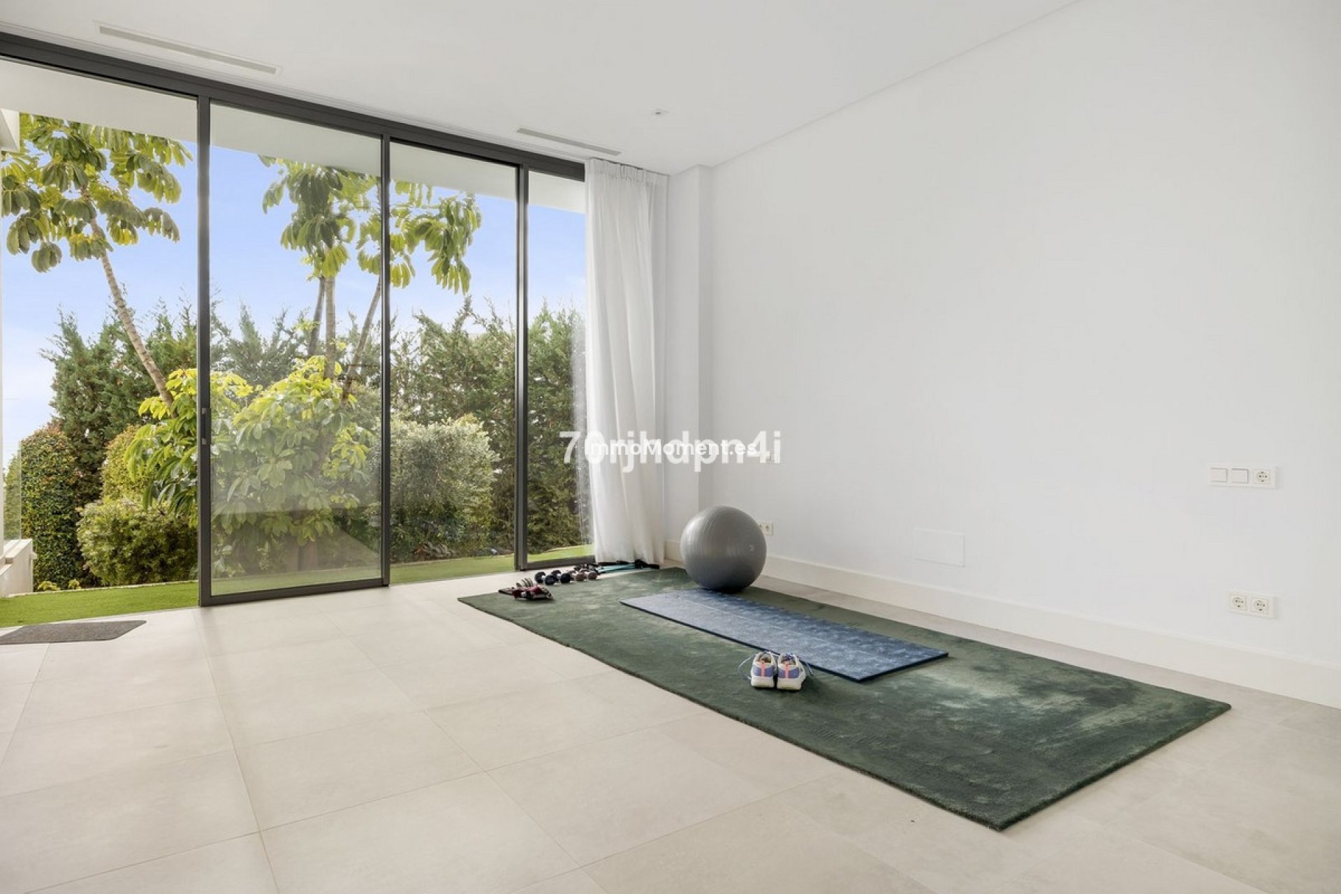 Resale - Detached villa - Marbella - Marbella Centro