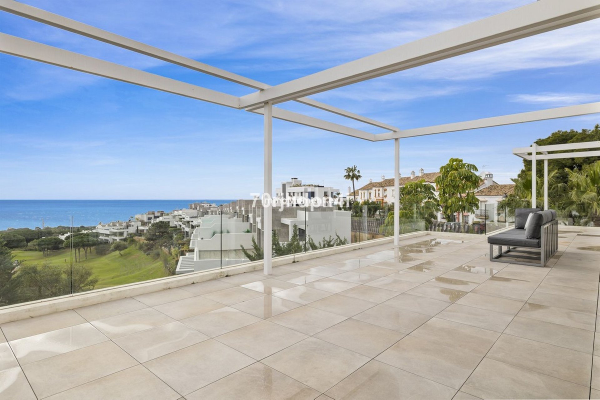 Resale - Detached villa - Marbella - Marbella Centro