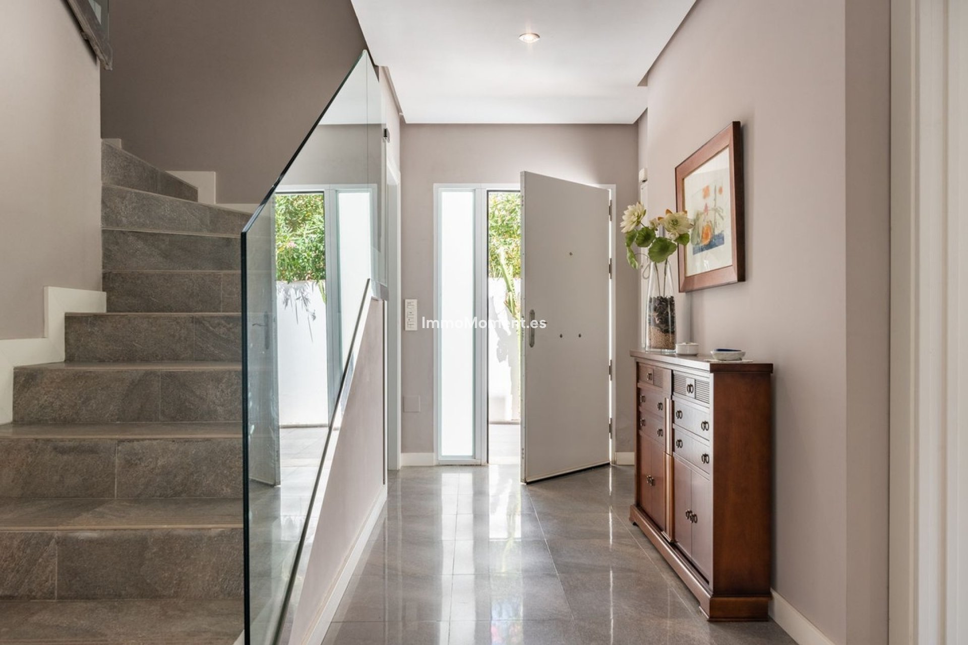Resale - Detached villa - Marbella - Marbella Centro