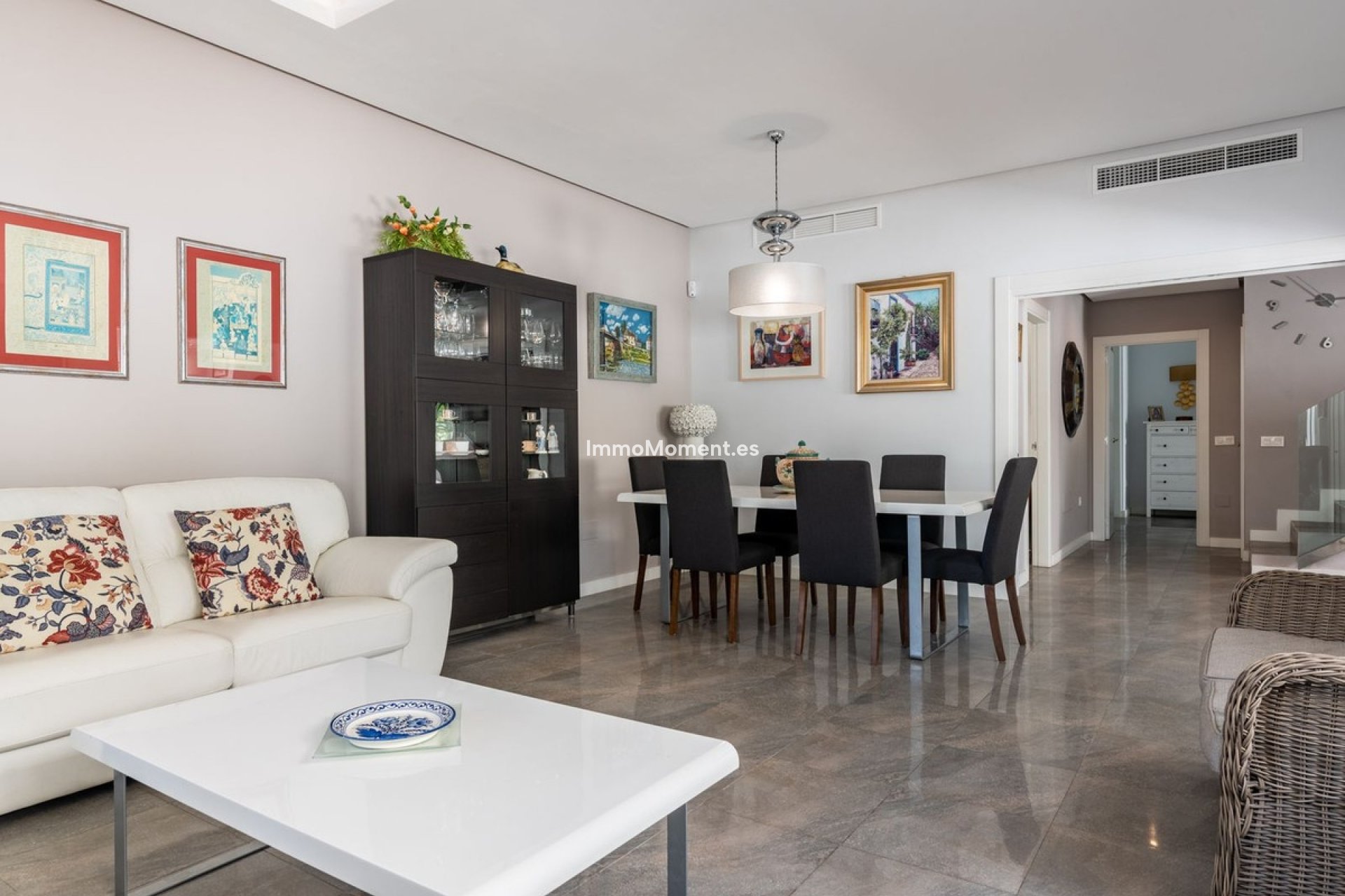 Resale - Detached villa - Marbella - Marbella Centro