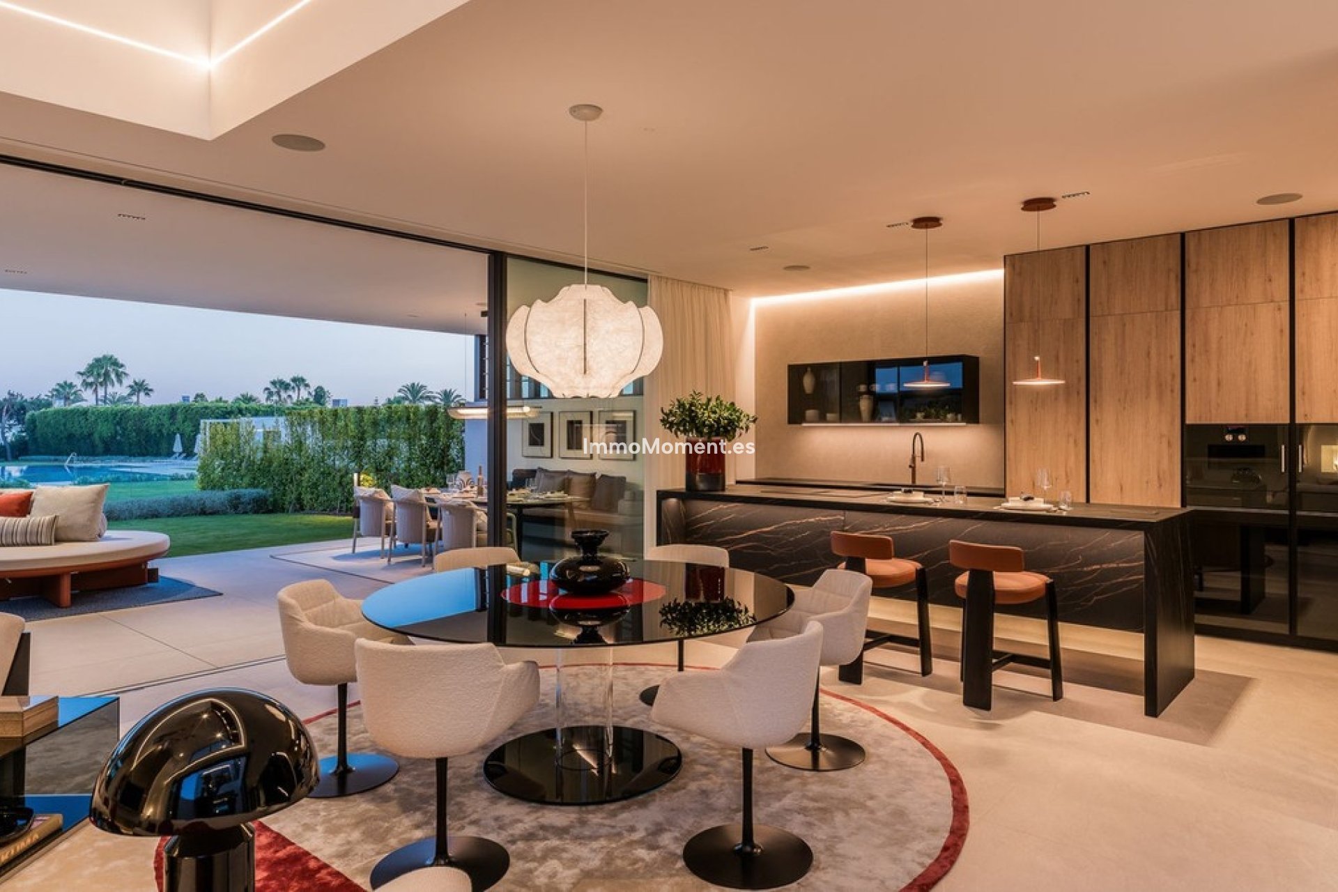 Resale - Detached villa - Marbella - Marbella Centro
