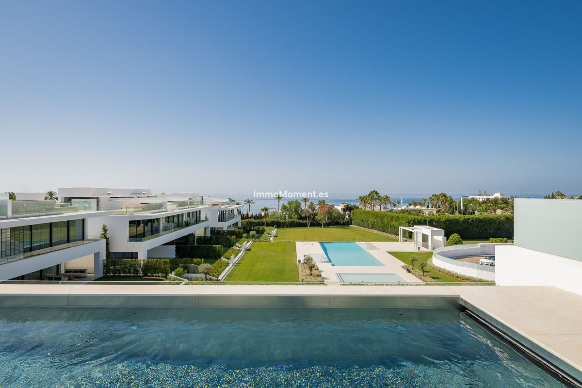 Resale - Detached villa - Marbella - Marbella Centro