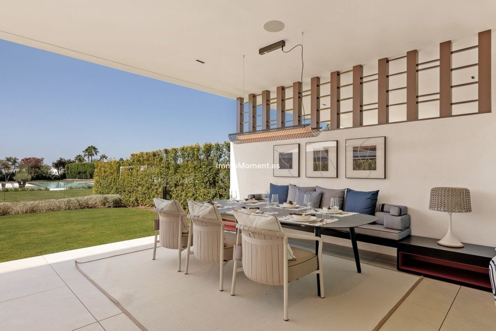 Resale - Detached villa - Marbella - Marbella Centro