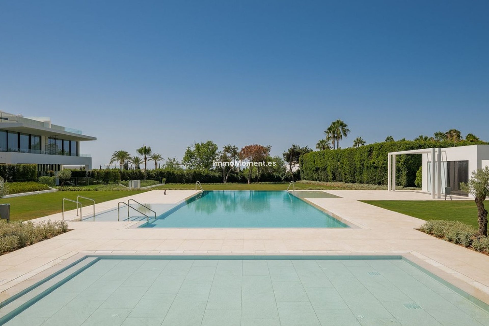 Resale - Detached villa - Marbella - Marbella Centro