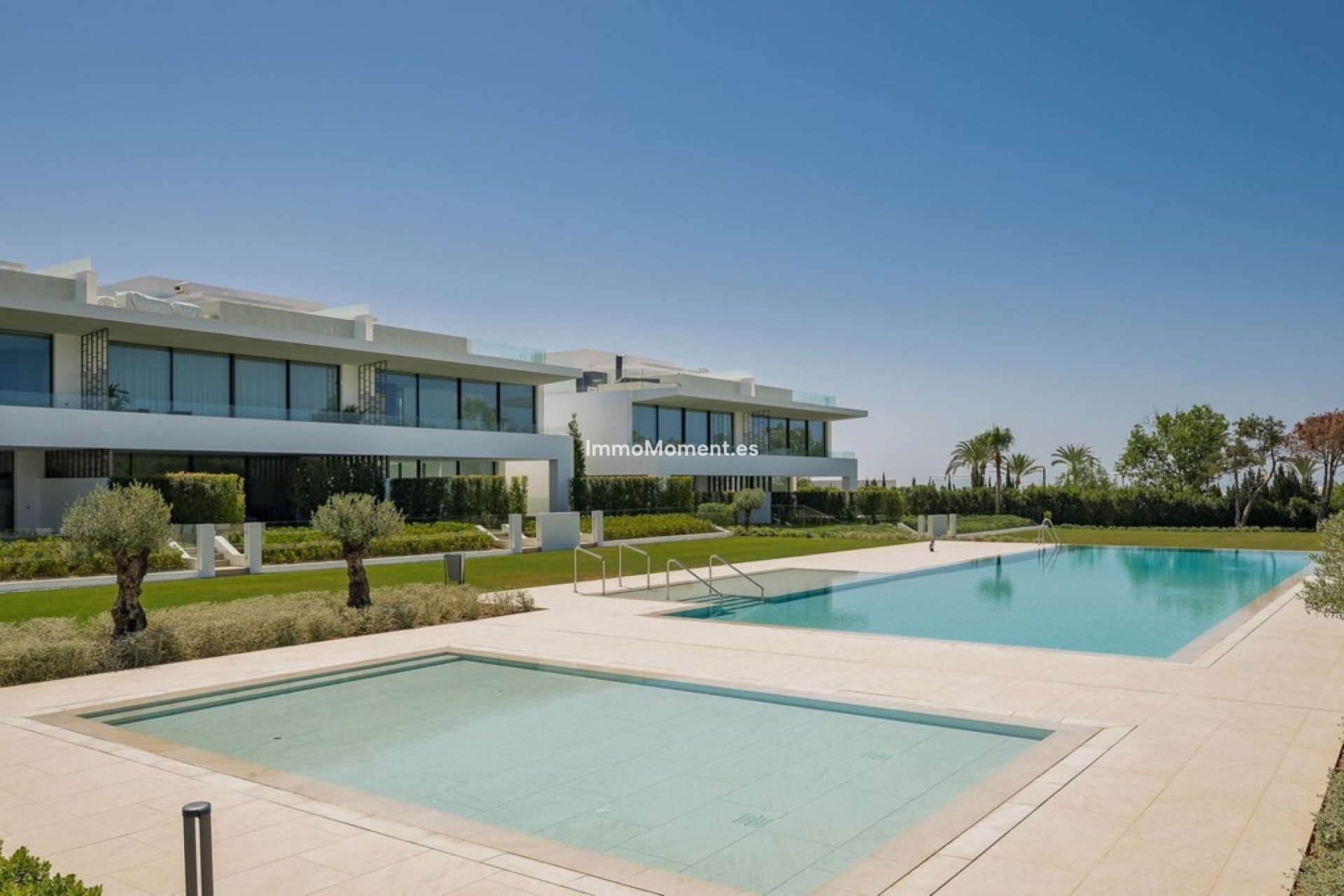 Resale - Detached villa - Marbella - Marbella Centro