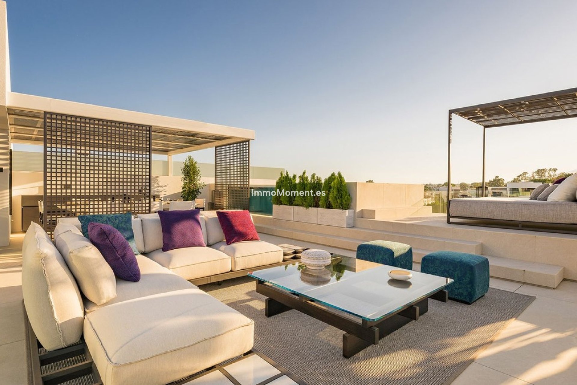 Resale - Detached villa - Marbella - Marbella Centro