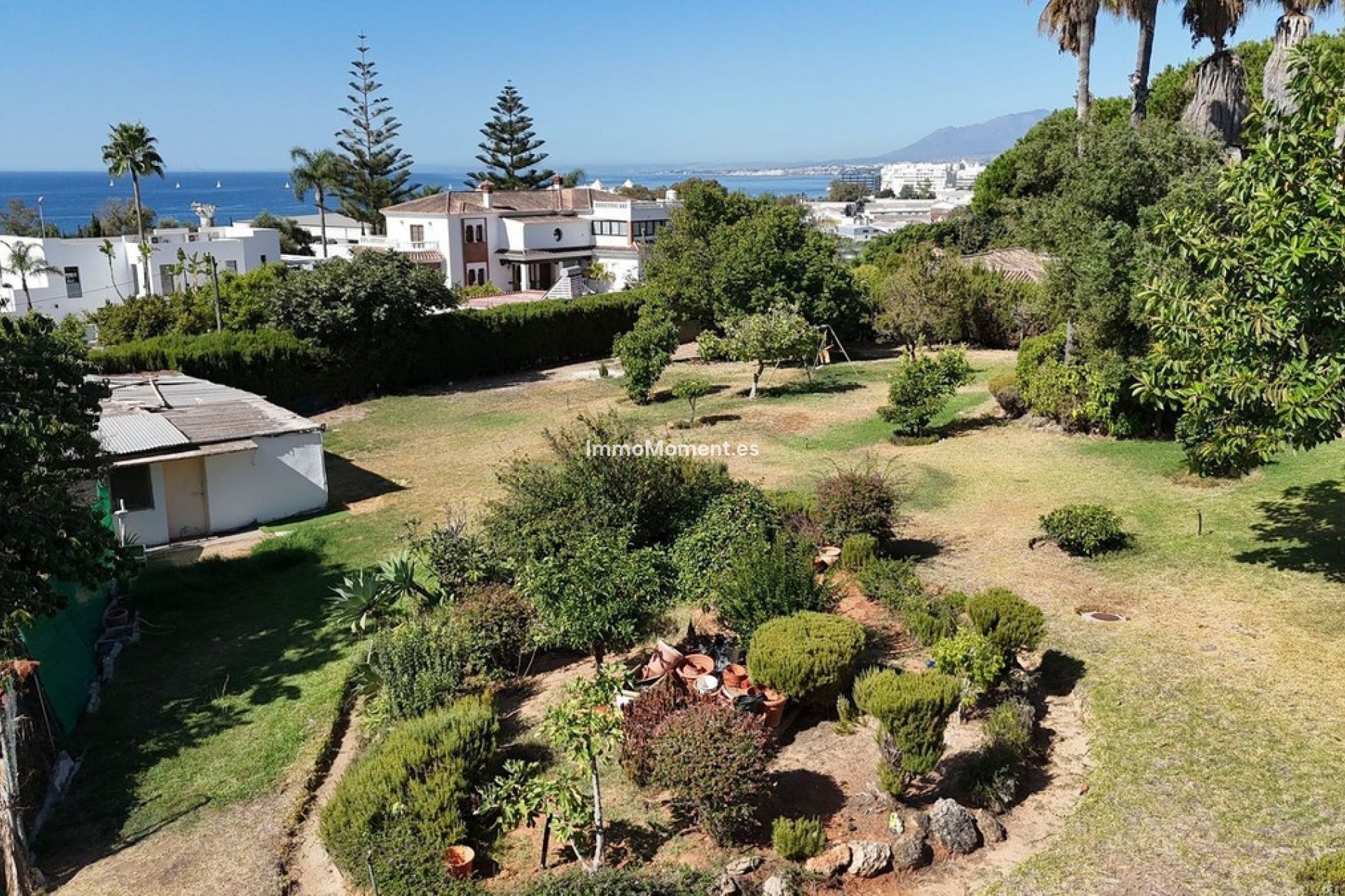 Resale - Detached villa - Marbella - Marbella Centro