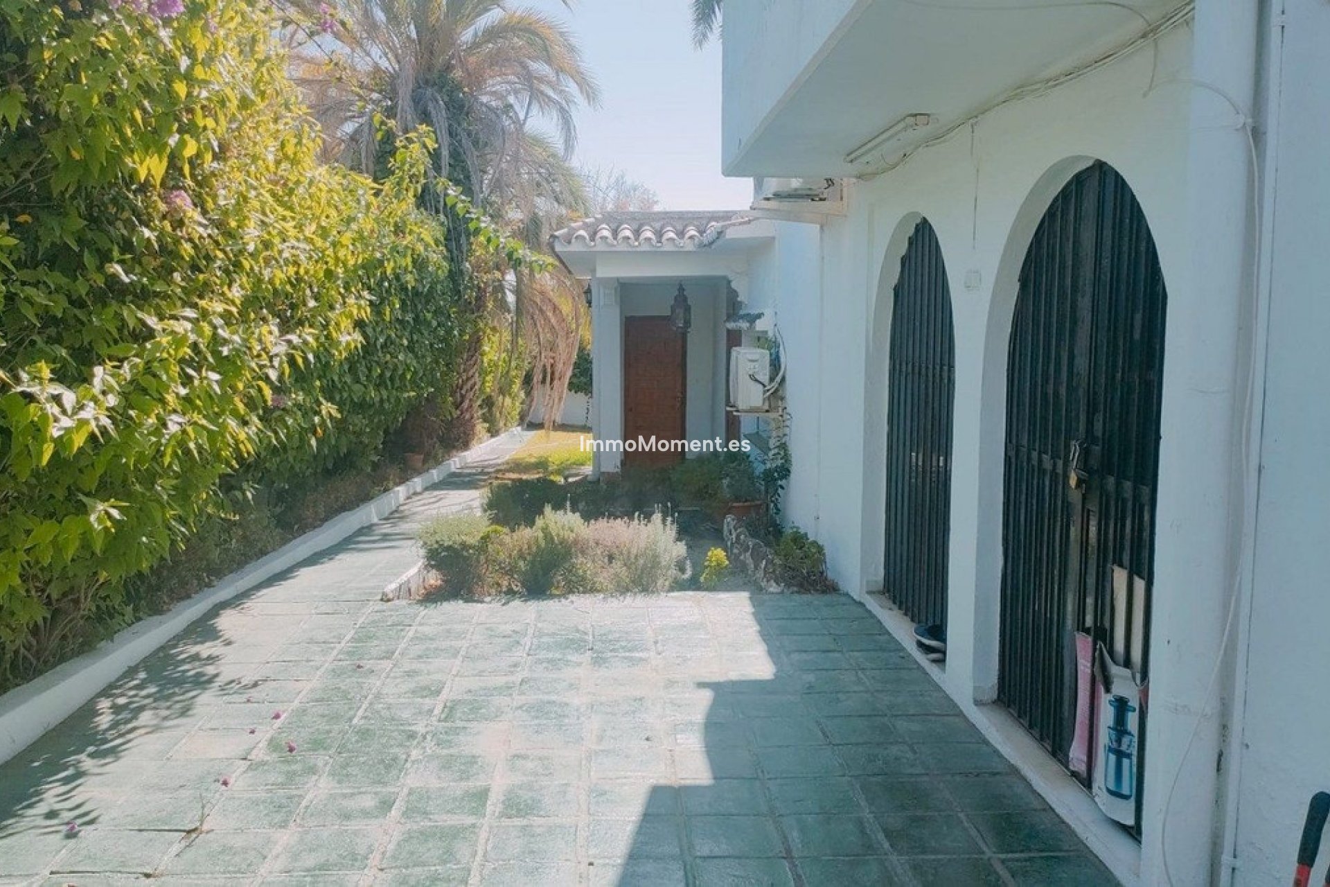 Resale - Detached villa - Marbella - Marbella Centro