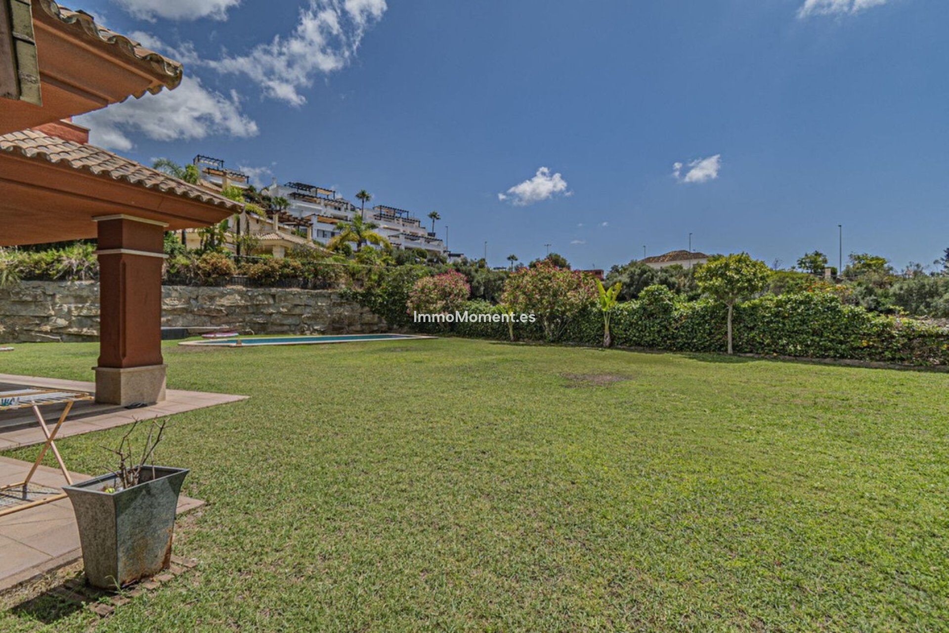 Resale - Detached villa - Marbella - Marbella Centro