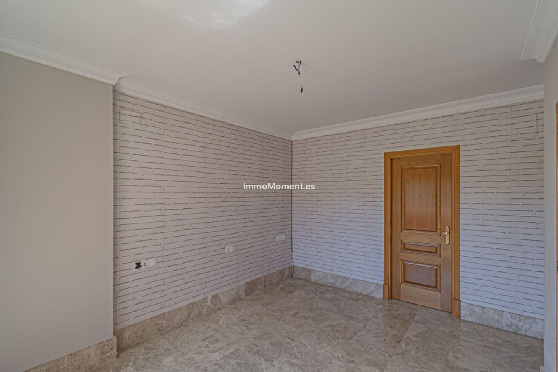 Resale - Detached villa - Marbella - Marbella Centro