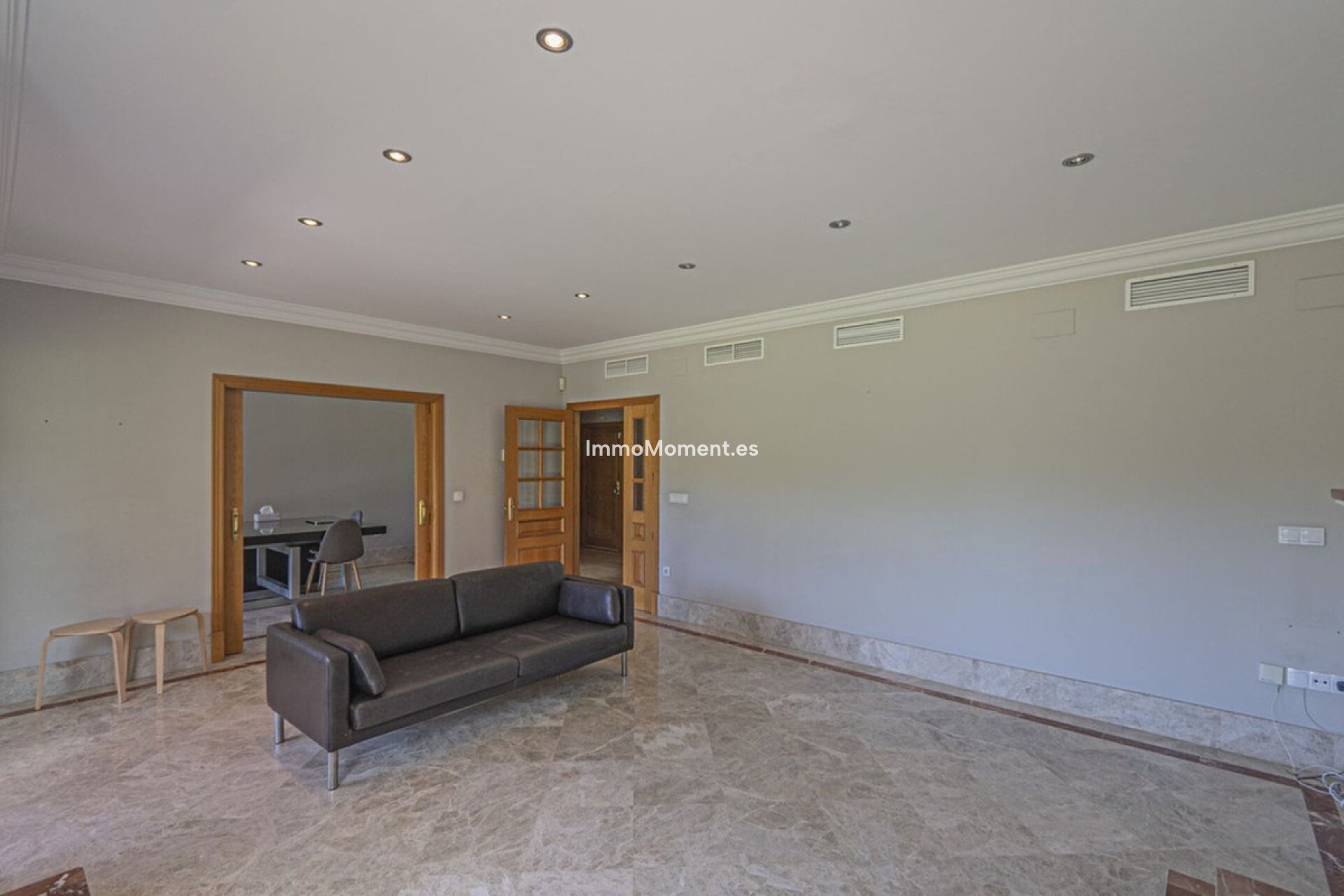 Resale - Detached villa - Marbella - Marbella Centro