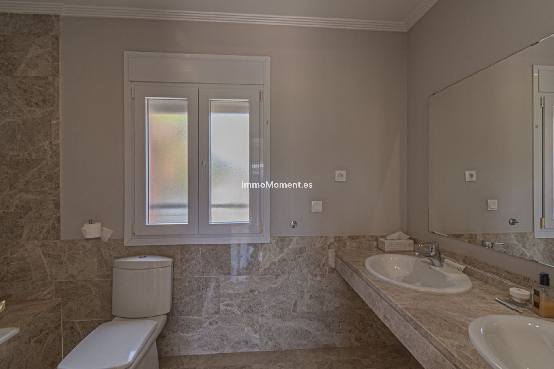 Resale - Detached villa - Marbella - Marbella Centro