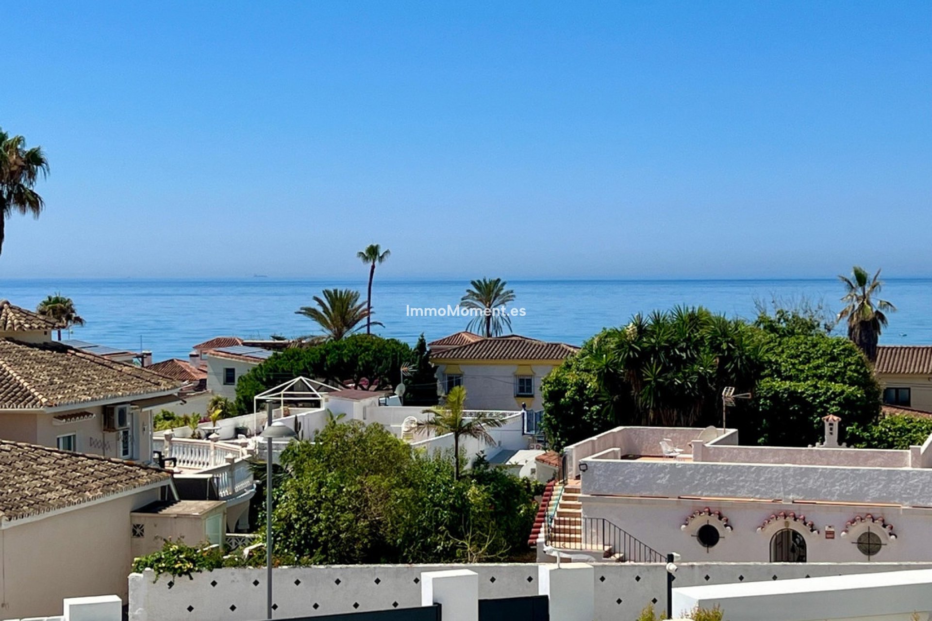 Resale - Detached villa - Marbella - Marbella Centro