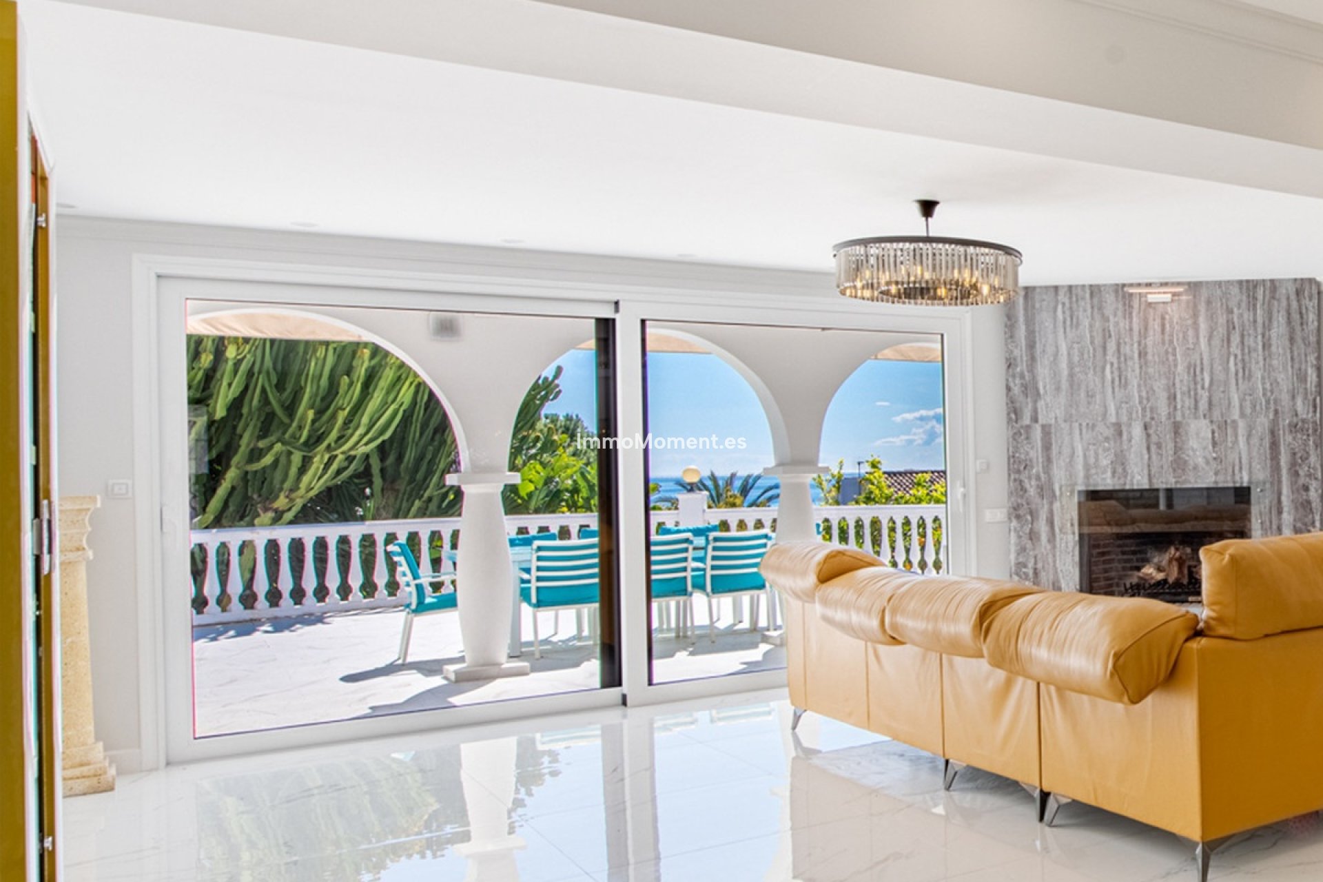 Resale - Detached villa - Marbella - Marbella Centro