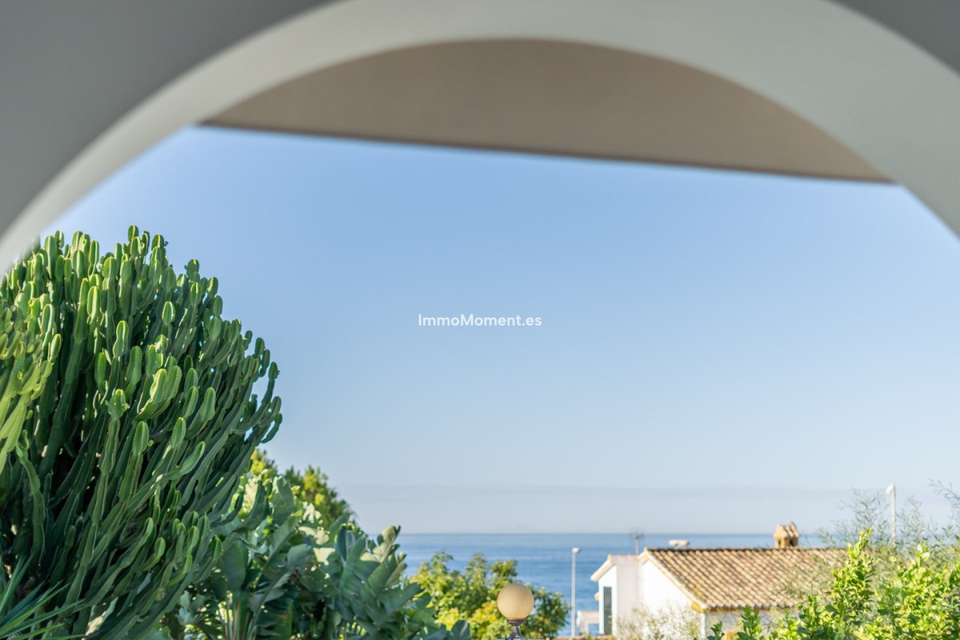 Resale - Detached villa - Marbella - Marbella Centro