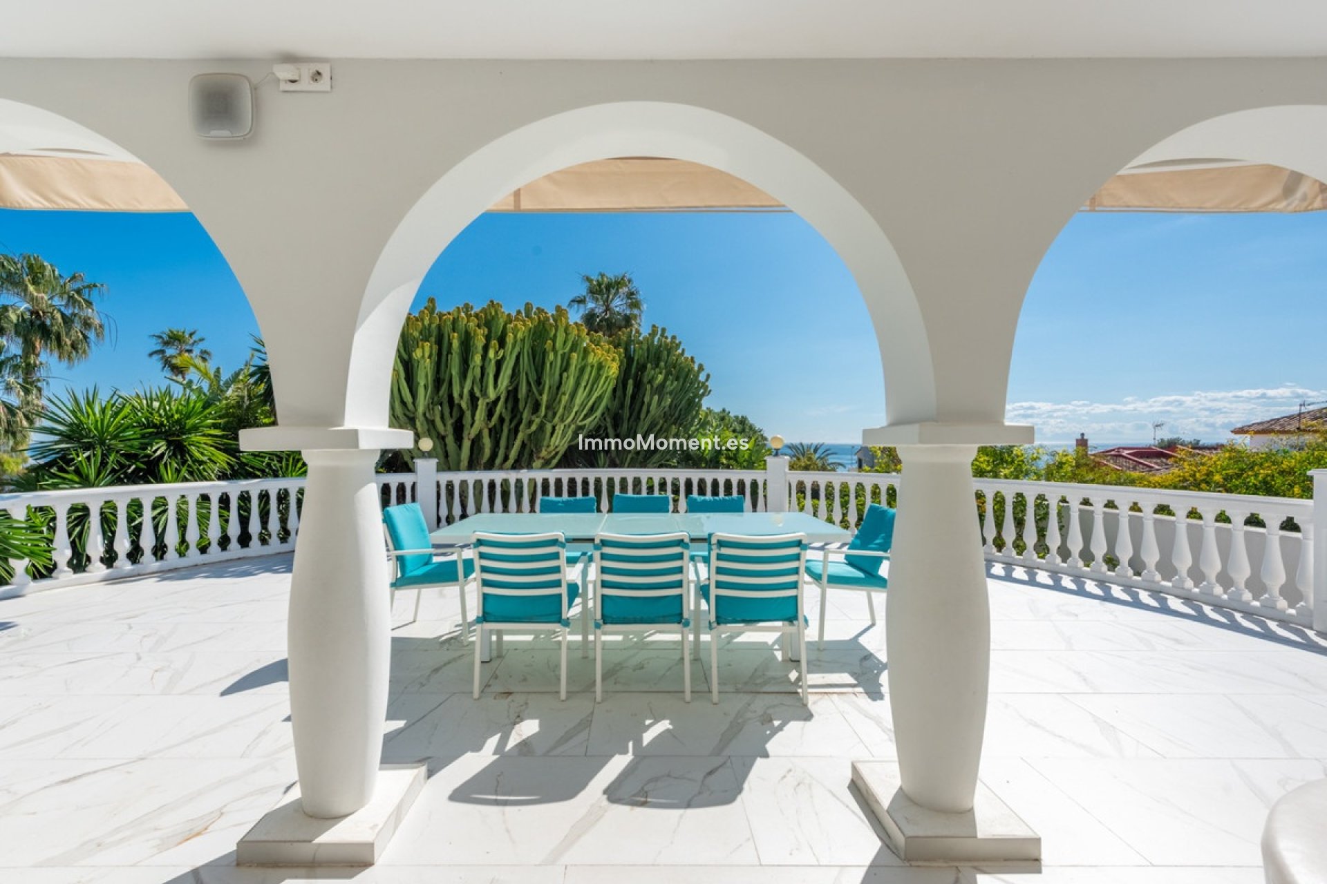 Resale - Detached villa - Marbella - Marbella Centro