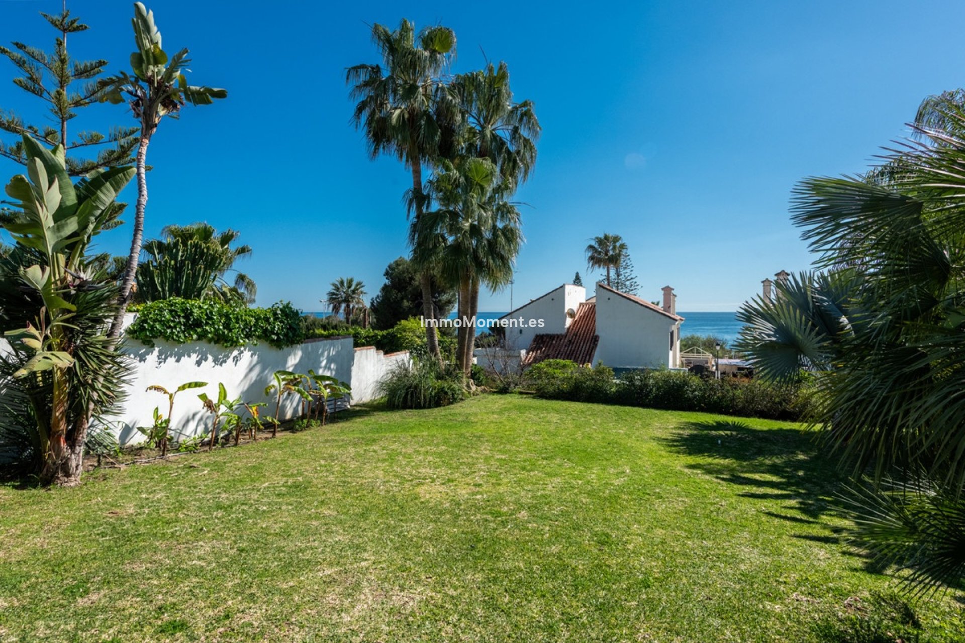 Resale - Detached villa - Marbella - Marbella Centro