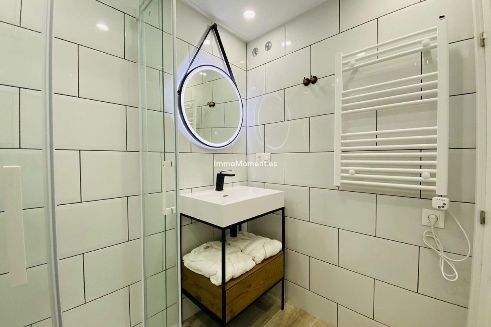 Resale - Detached villa - Marbella - Marbella Centro