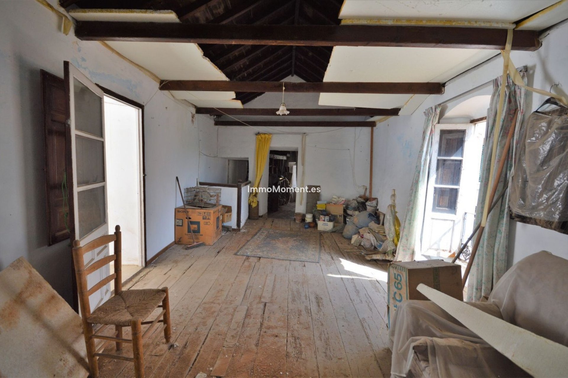 Resale - Detached villa - Marbella - Marbella Centro