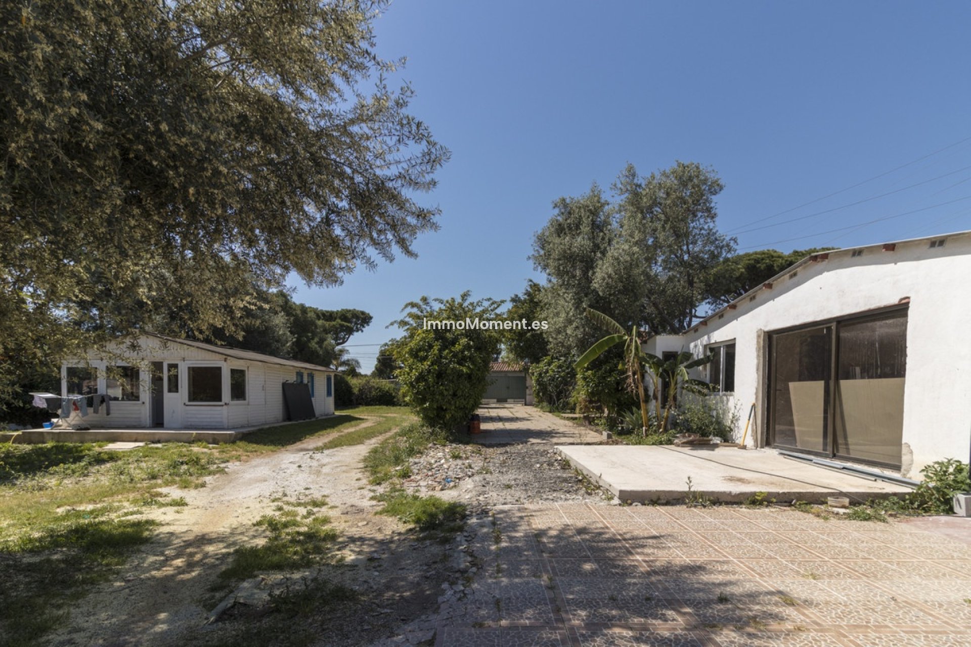 Resale - Detached villa - Marbella - Marbella Centro