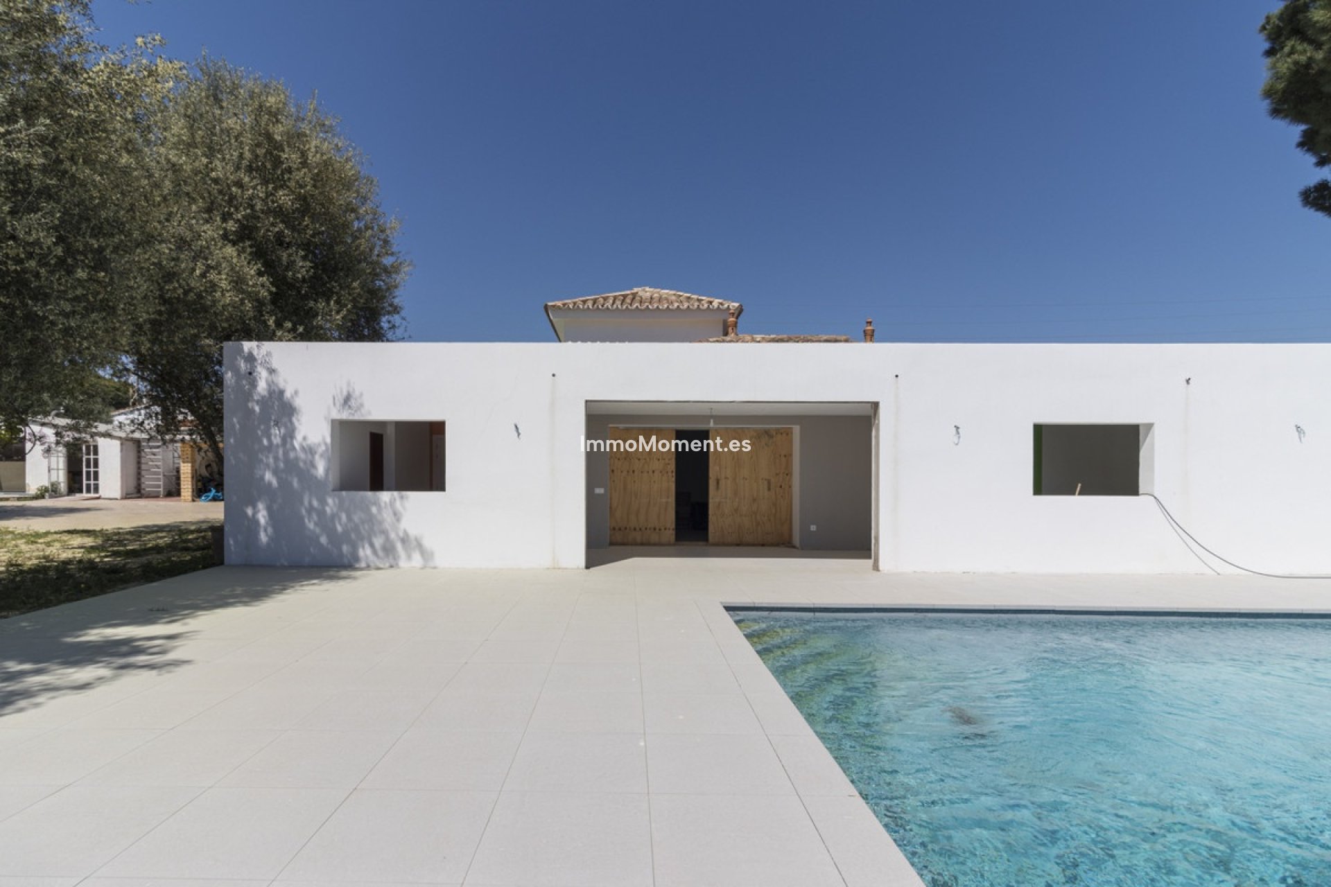 Resale - Detached villa - Marbella - Marbella Centro