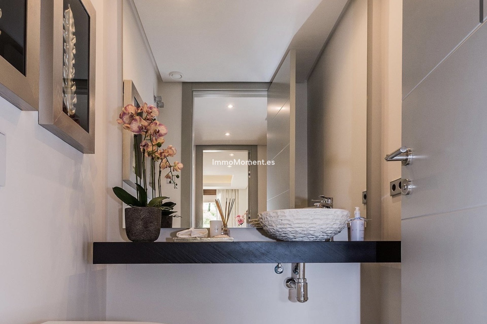 Resale - Detached villa - Marbella - Marbella Centro