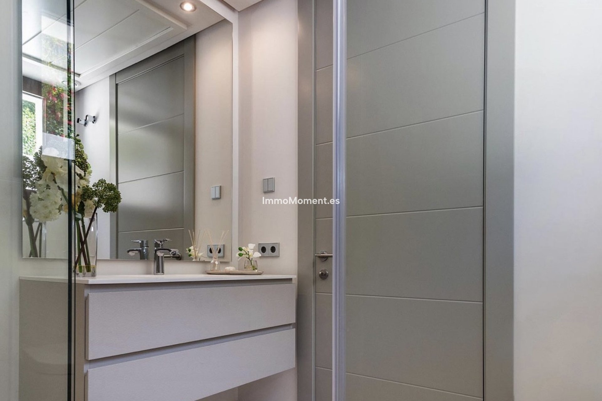 Resale - Detached villa - Marbella - Marbella Centro