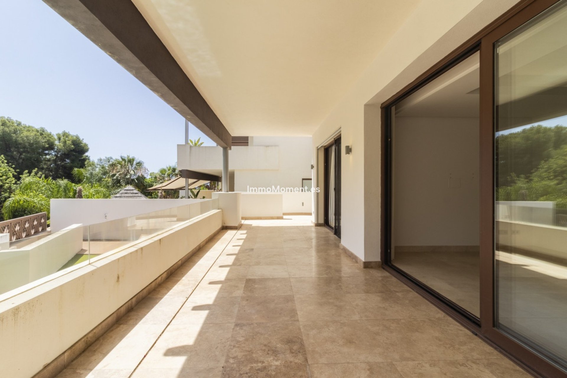 Resale - Detached villa - Marbella - Marbella Centro
