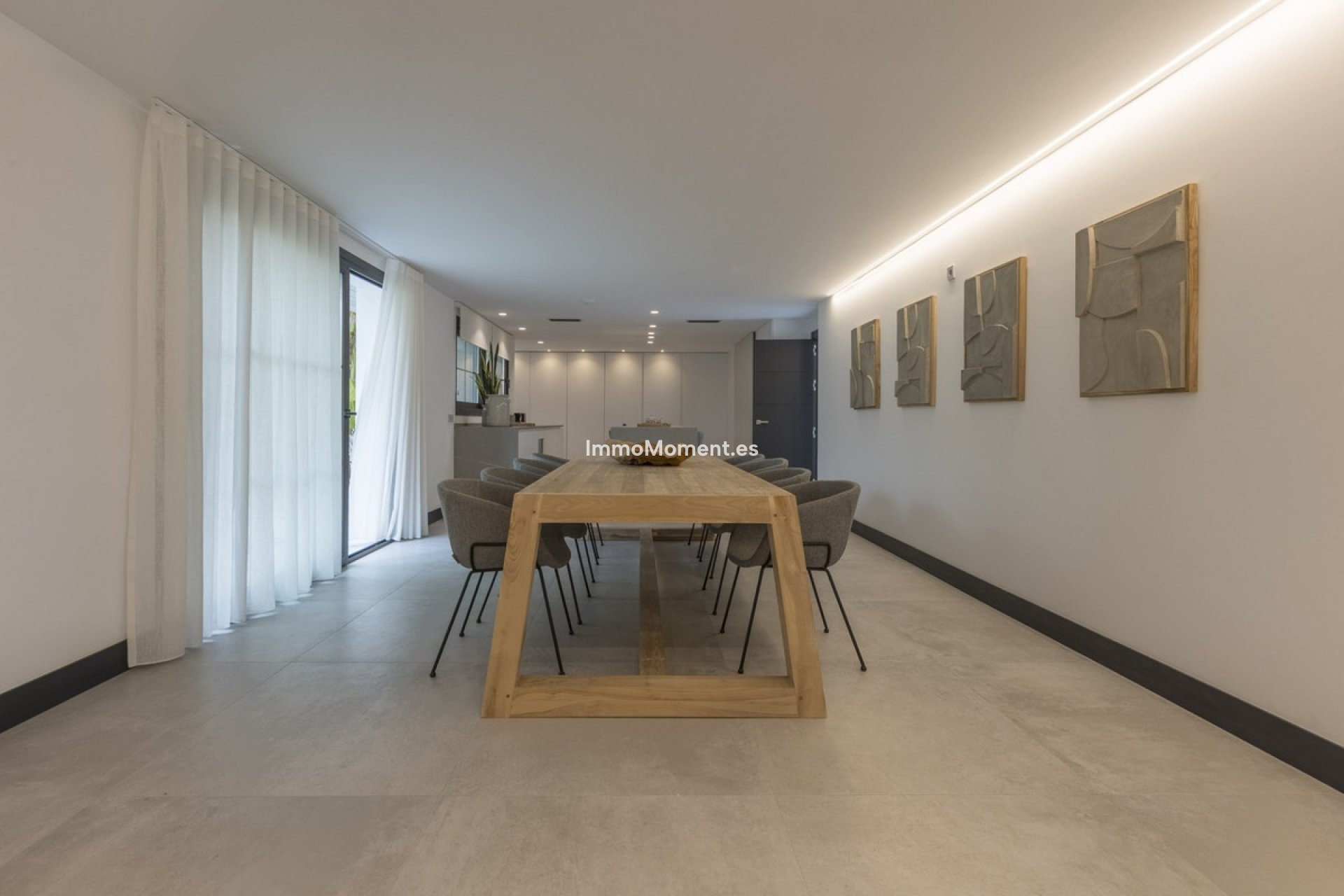 Resale - Detached villa - Marbella - Marbella Centro