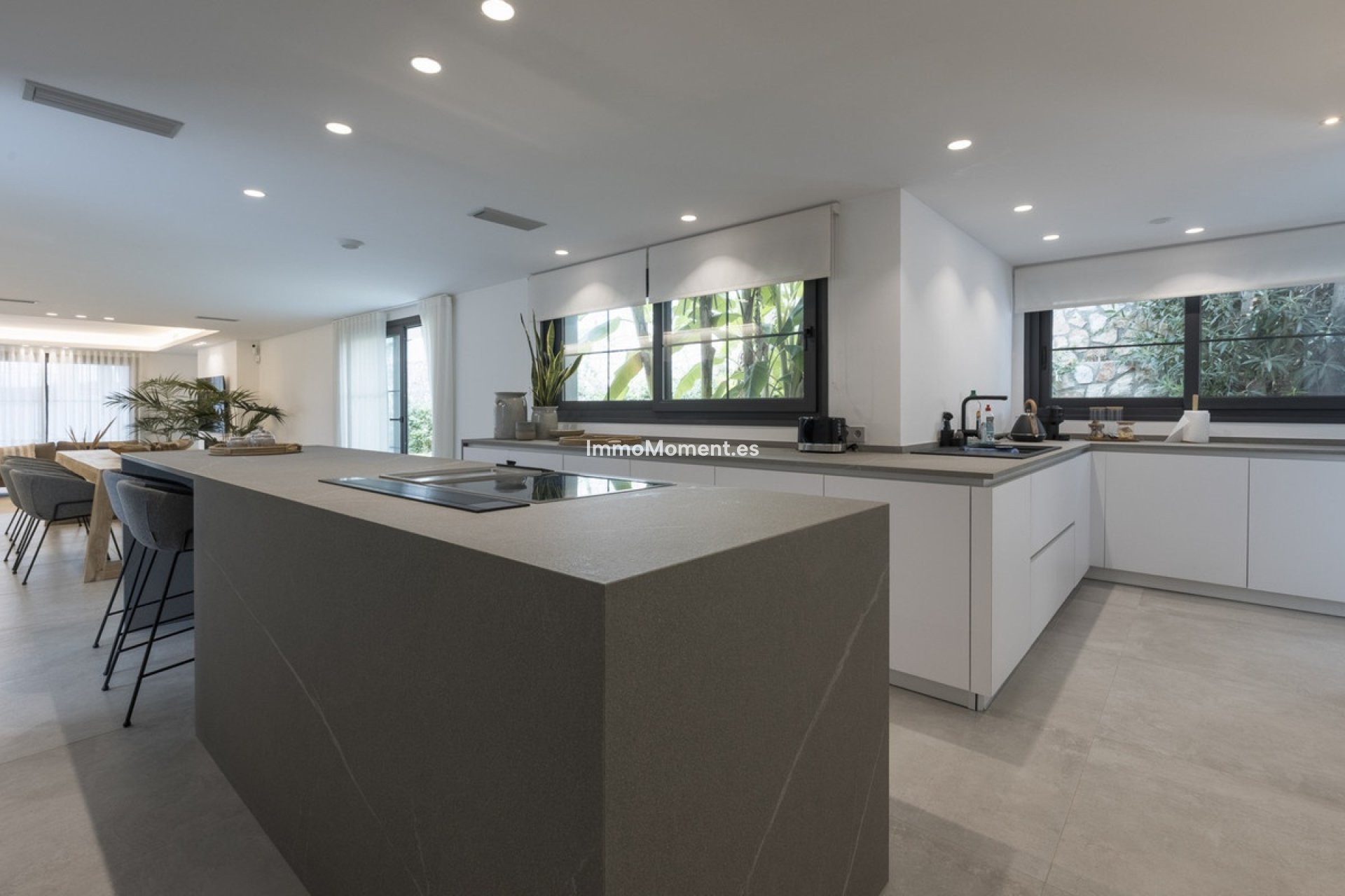 Resale - Detached villa - Marbella - Marbella Centro