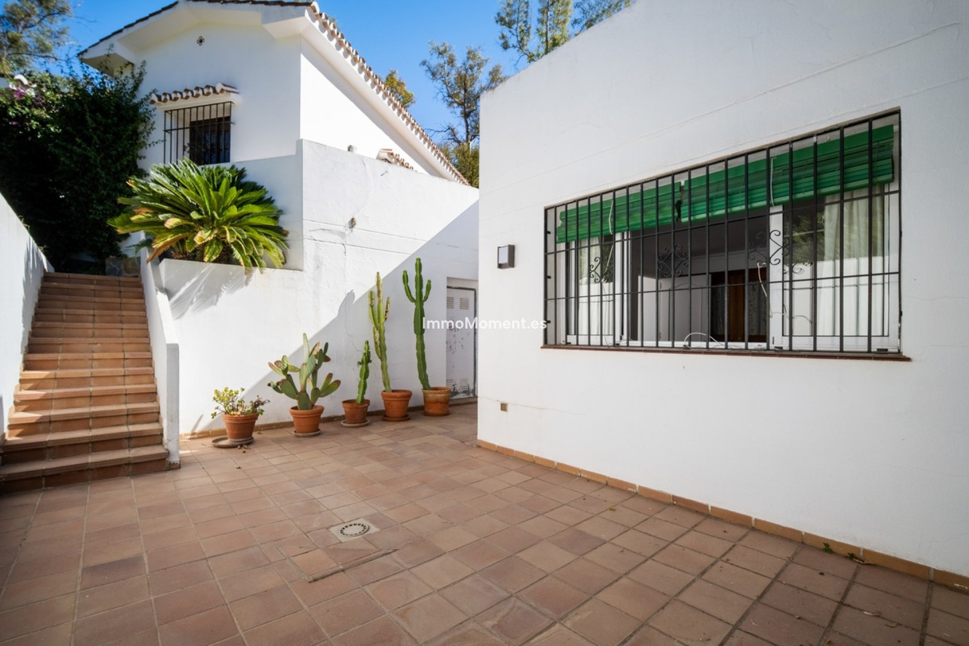 Resale - Detached villa - Marbella - Marbella Centro
