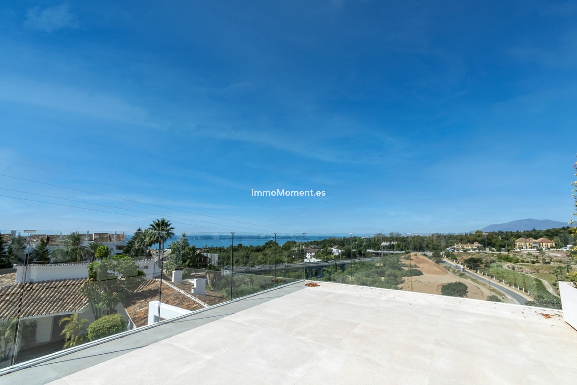 Resale - Detached villa - Marbella - Marbella Centro