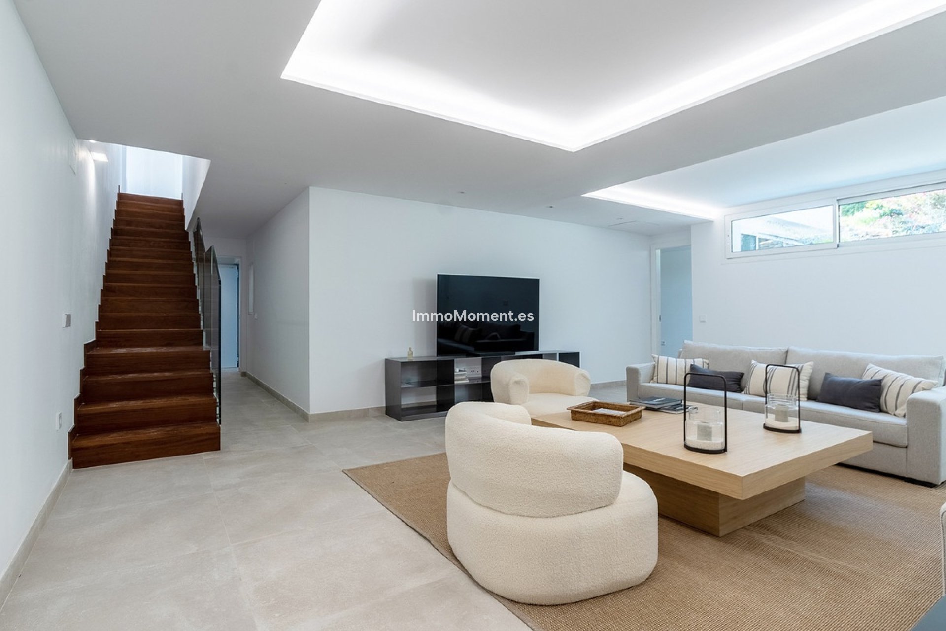 Resale - Detached villa - Marbella - Marbella Centro