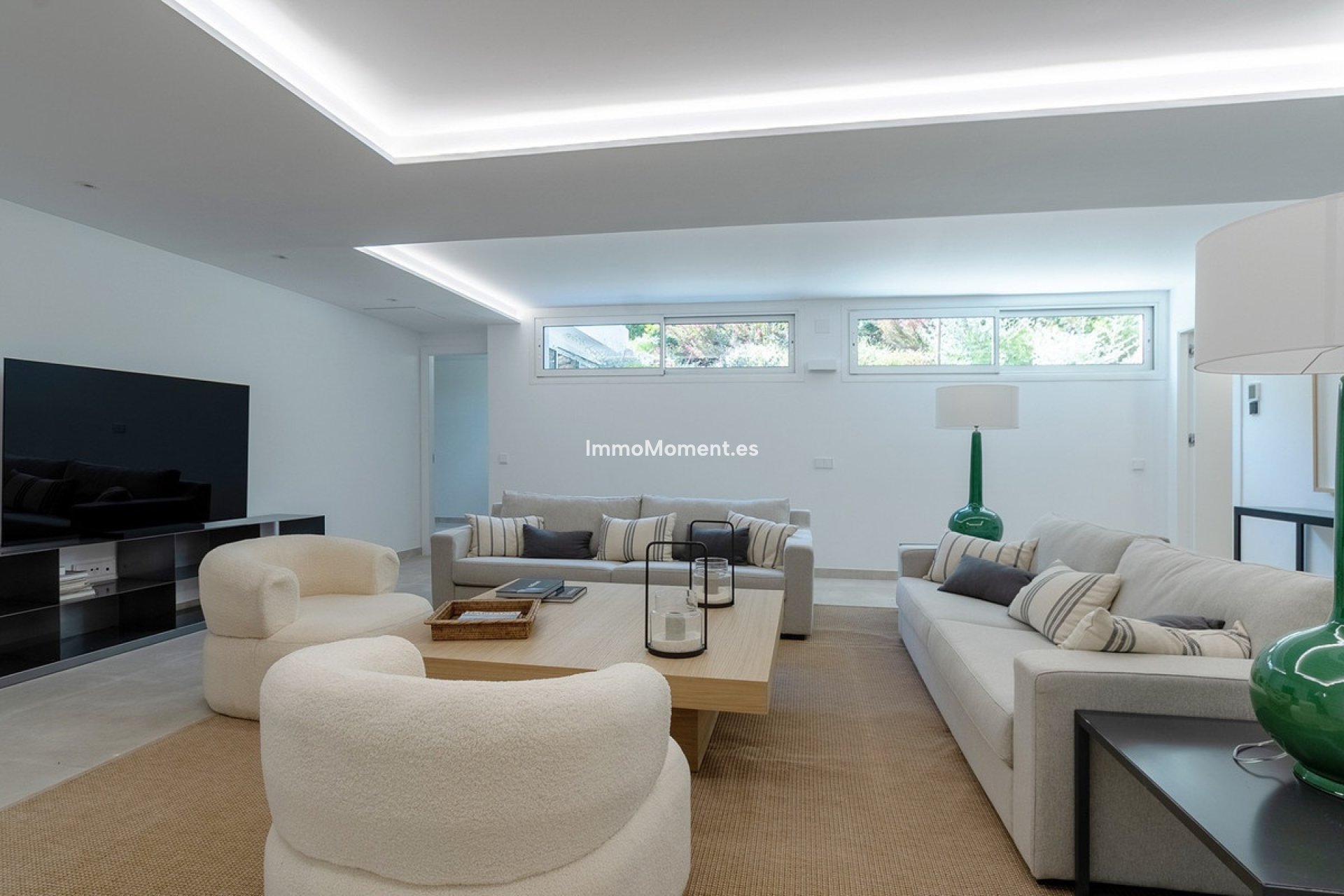 Resale - Detached villa - Marbella - Marbella Centro