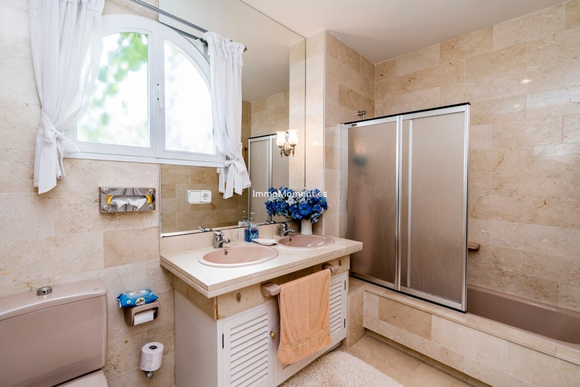 Resale - Detached villa - Marbella - Marbella Centro
