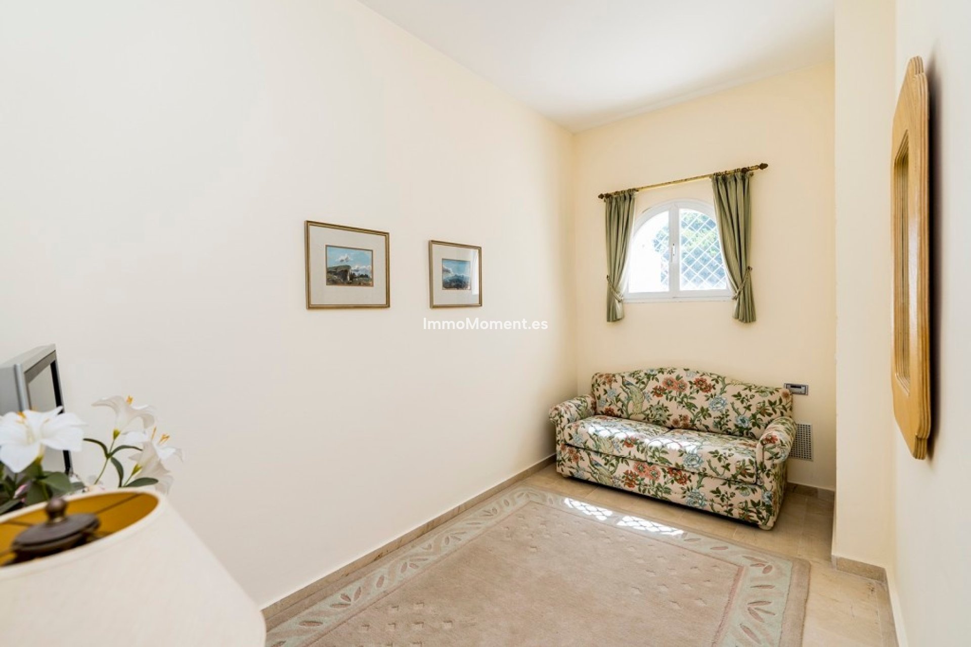 Resale - Detached villa - Marbella - Marbella Centro