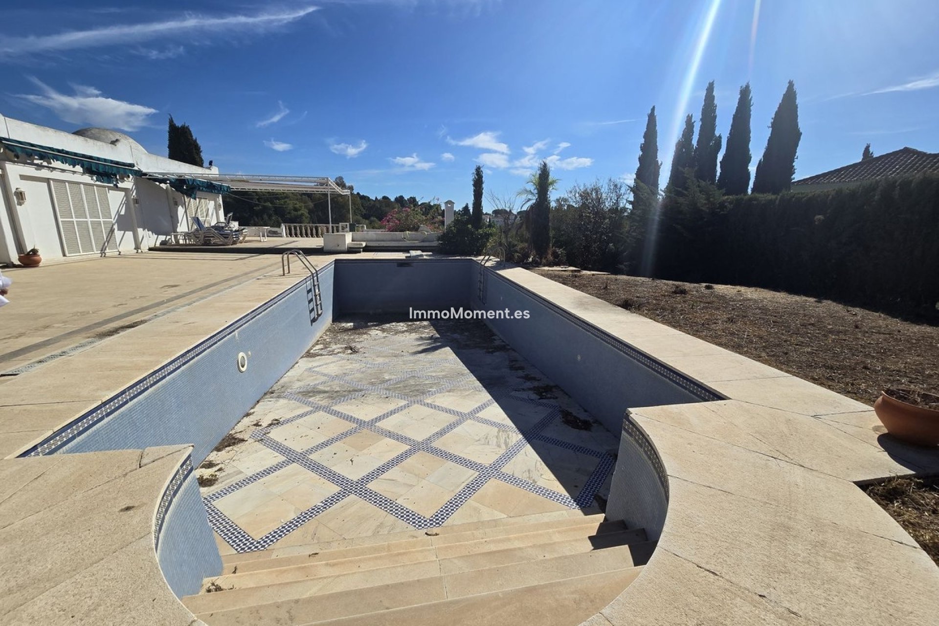Resale - Detached villa - Marbella - Marbella Centro