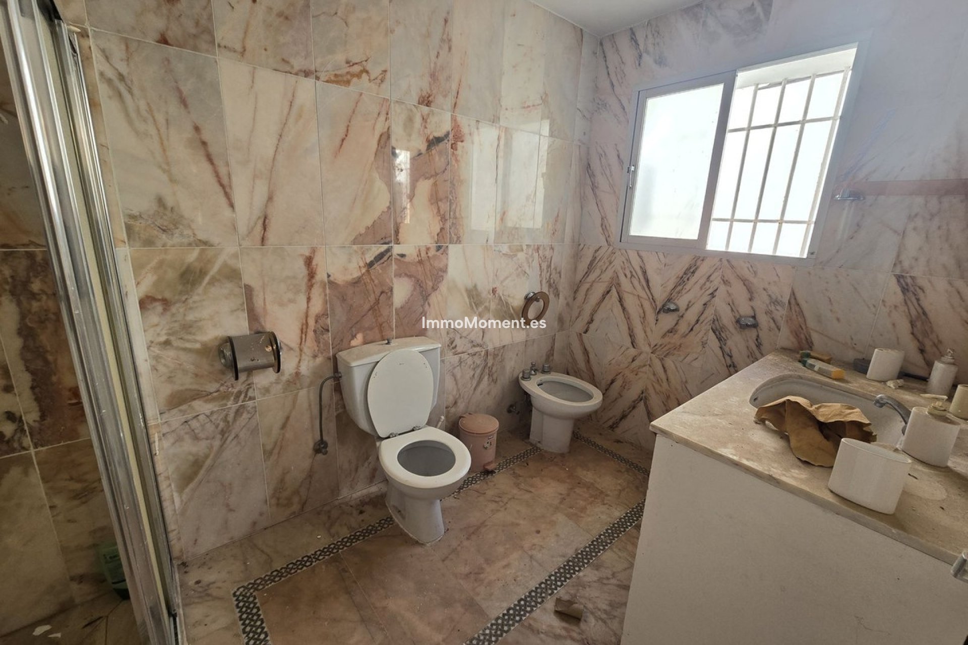Resale - Detached villa - Marbella - Marbella Centro