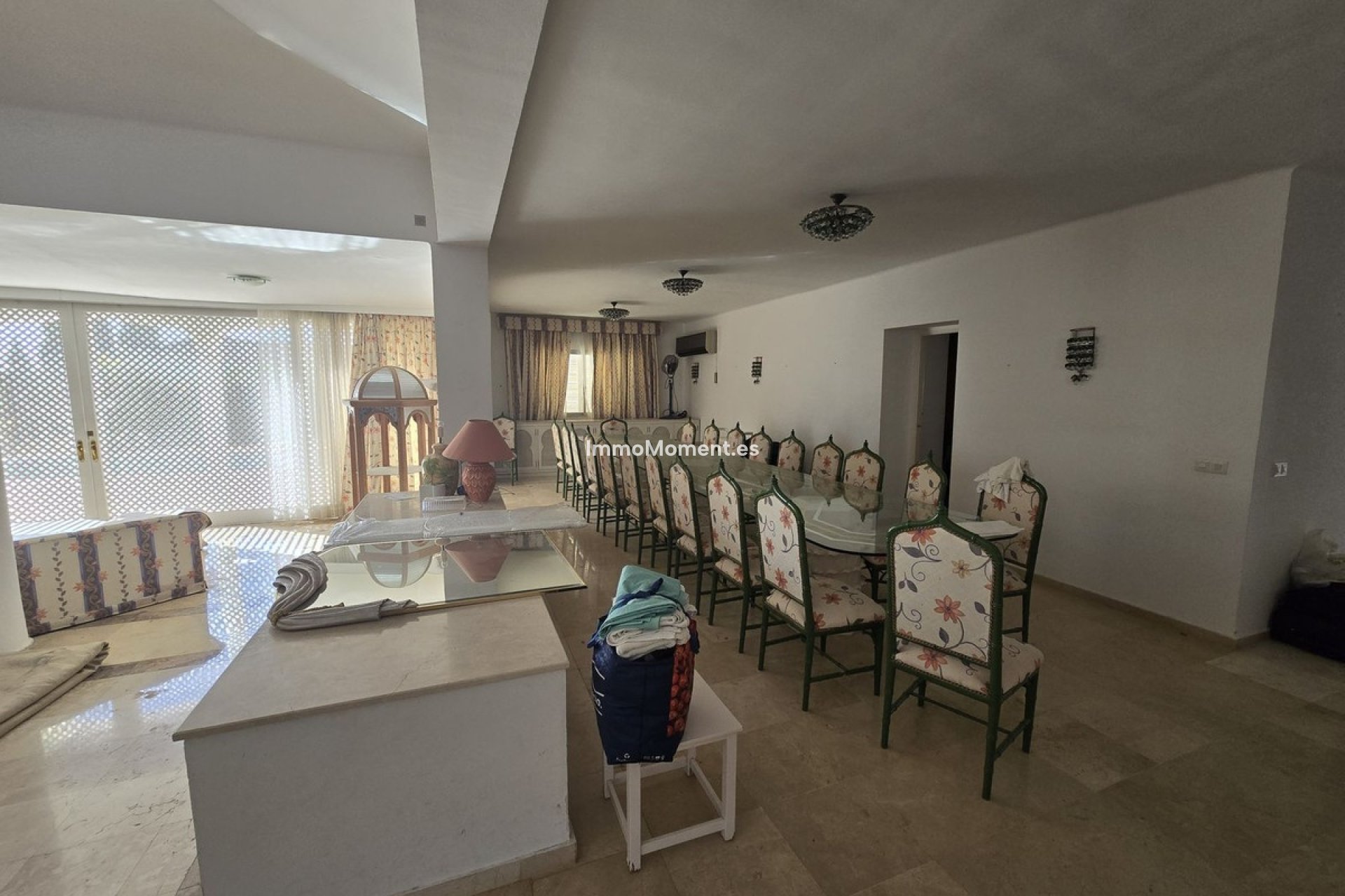 Resale - Detached villa - Marbella - Marbella Centro