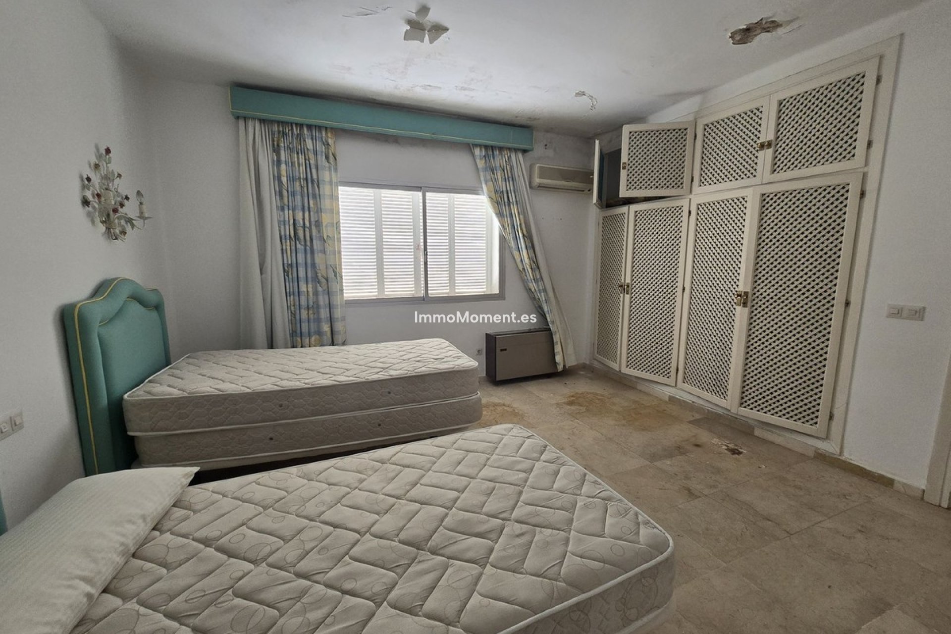 Resale - Detached villa - Marbella - Marbella Centro