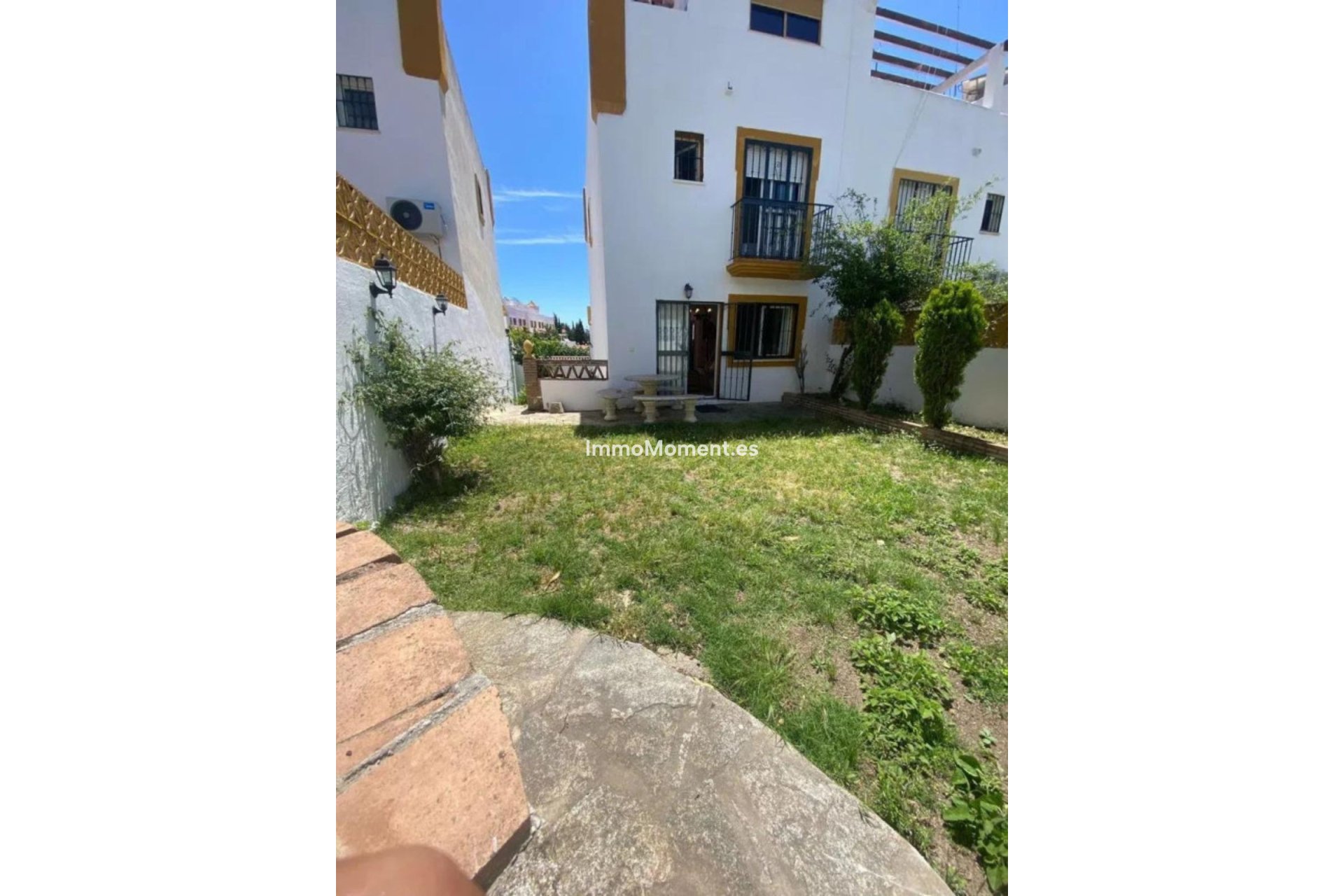 Resale - Detached villa - Marbella - Marbella Centro
