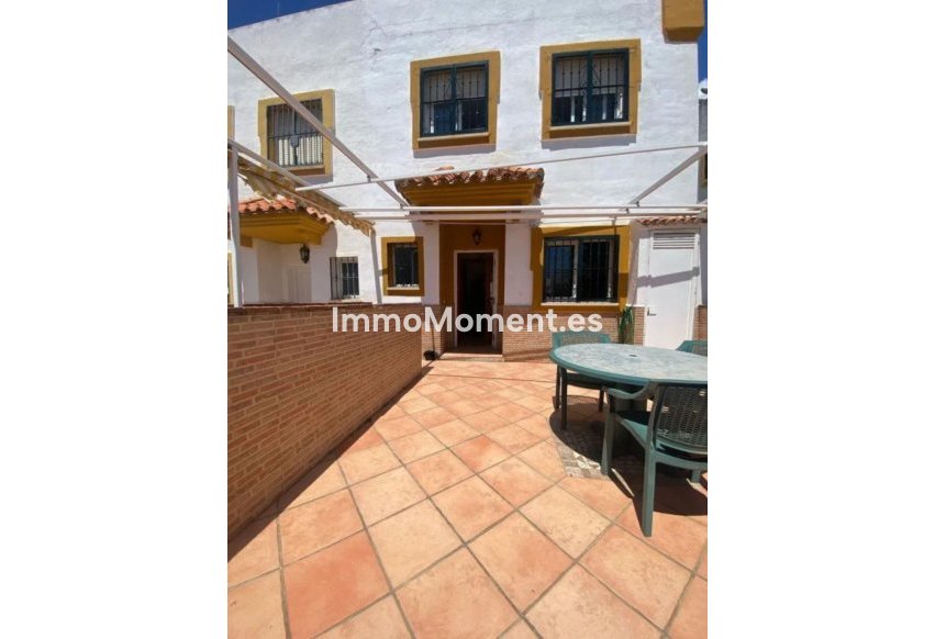 Resale - Detached villa - Marbella - Marbella Centro