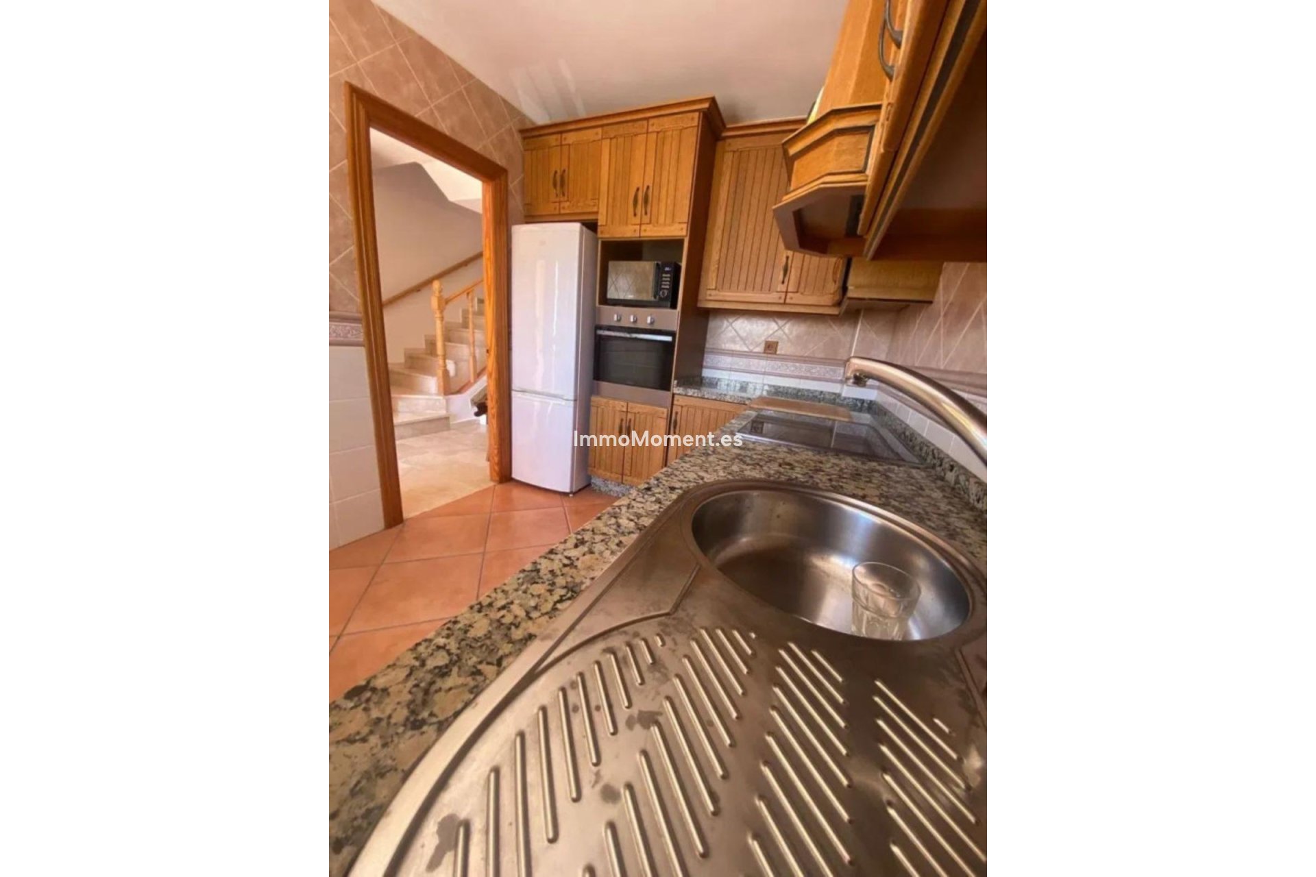 Resale - Detached villa - Marbella - Marbella Centro