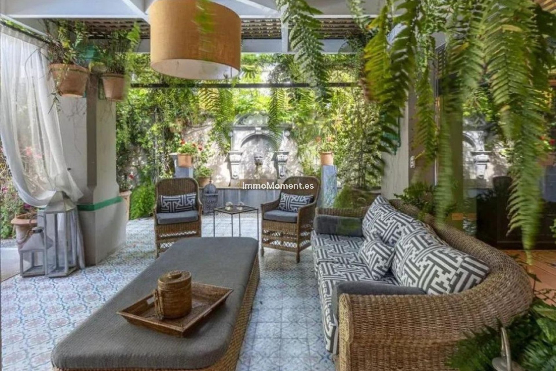 Resale - Detached villa - Marbella - Marbella Centro