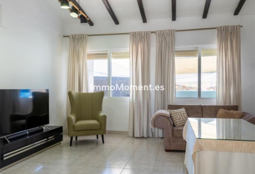 Resale - Detached villa - Marbella - Marbella Centro