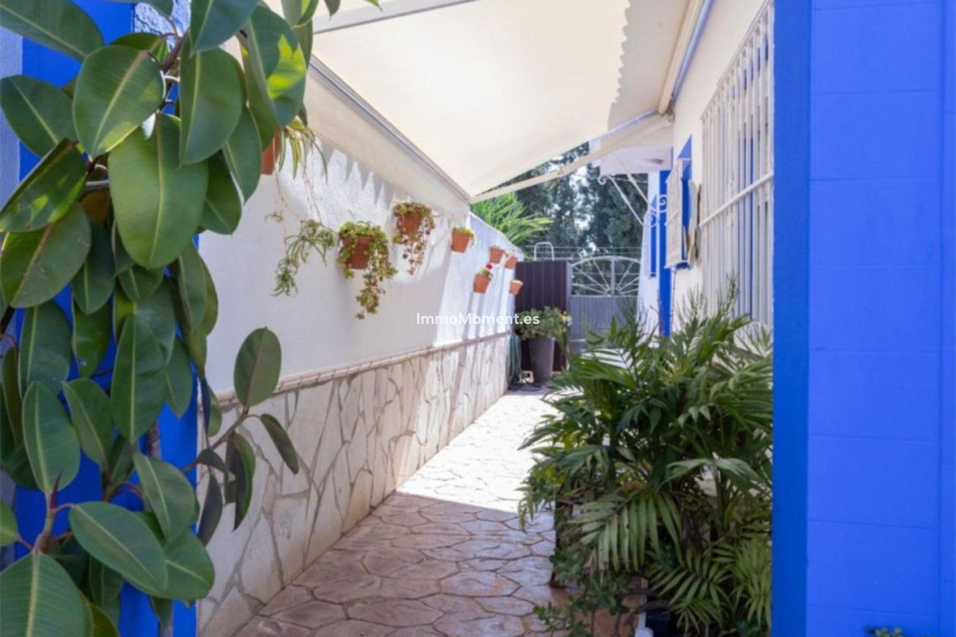 Resale - Detached villa - Marbella - Marbella Centro