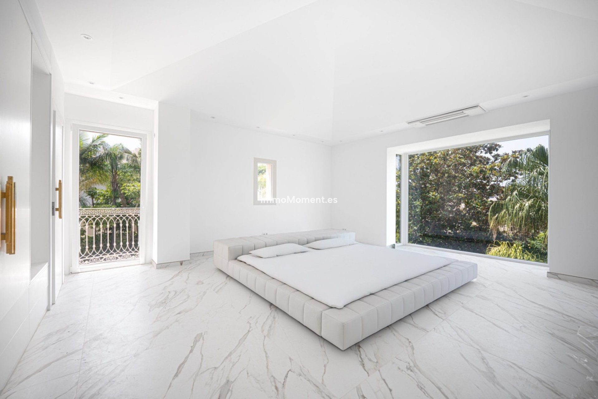Resale - Detached villa - Marbella - Marbella Centro